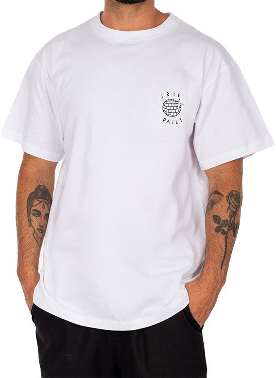 IrieDaily Disco Doener T-Shirt