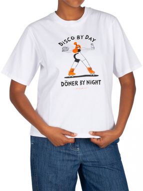 IrieDaily Disco Day T-Shirt