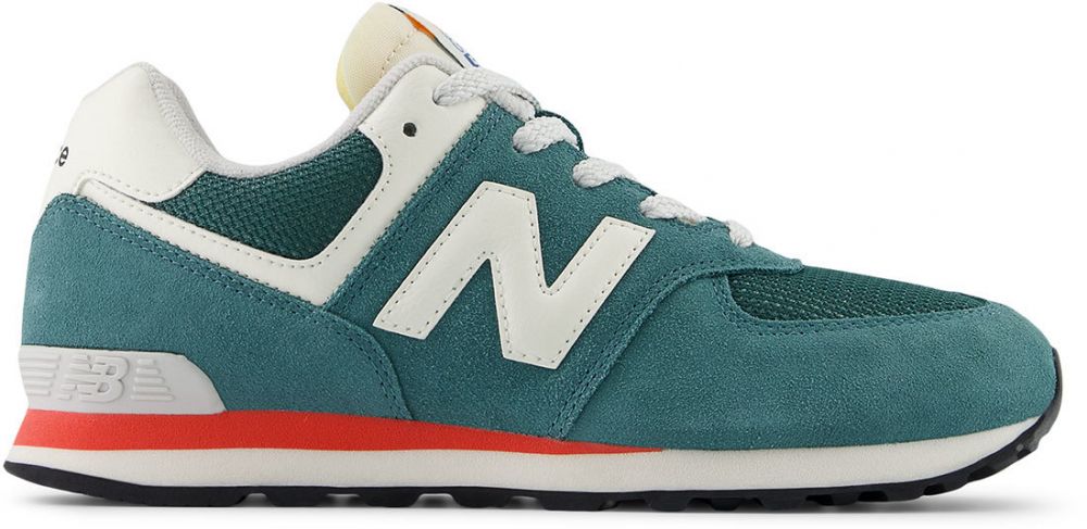 New Balance GC574VPG Junior