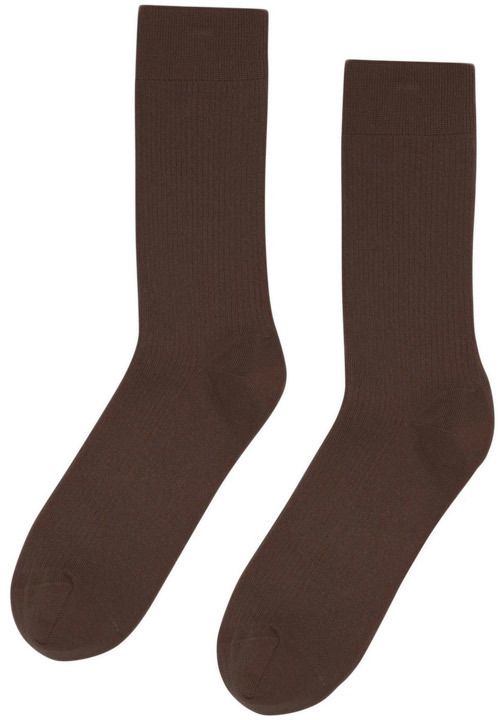 Colorful Standard Classic Organic Socks