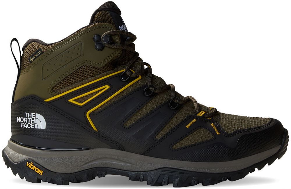 The North Face M Hedgehog Mid Gore-Tex
