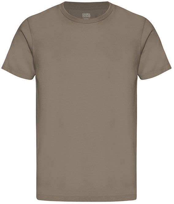 Colorful Standard Classic Organic Tee