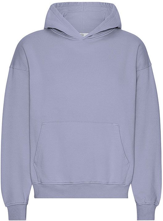Colorful Standard Organic Oversized Hood