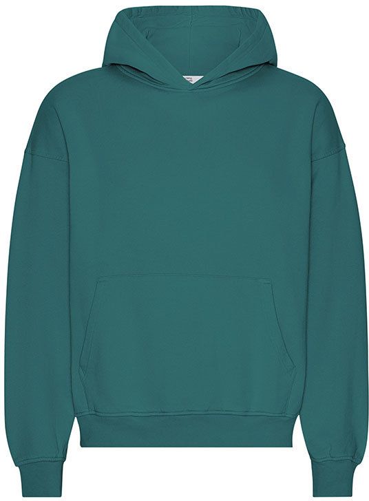 Colorful Standard Organic Oversized Hood
