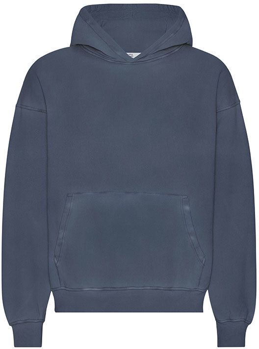 Colorful Standard Organic Oversized Hood