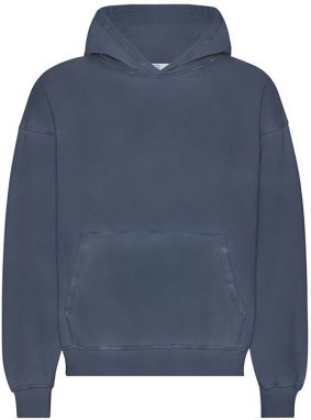 Colorful Standard Organic Oversized Hood