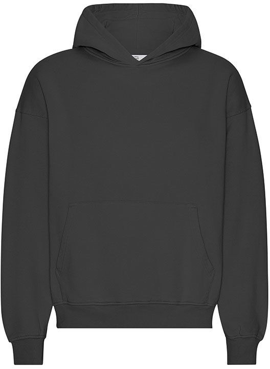 Colorful Standard Organic Oversized Hood