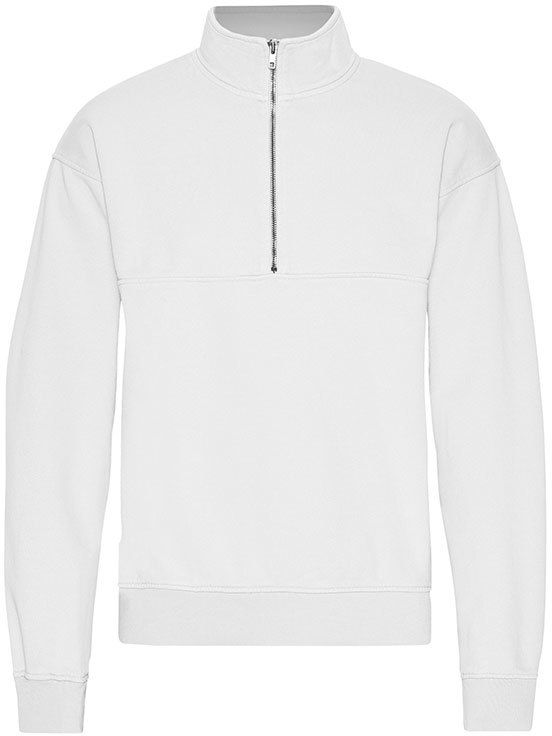 Colorful Standard Organic Quarter Zip