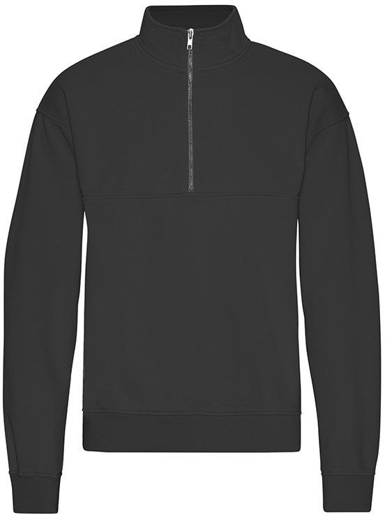 Colorful Standard Organic Quarter Zip