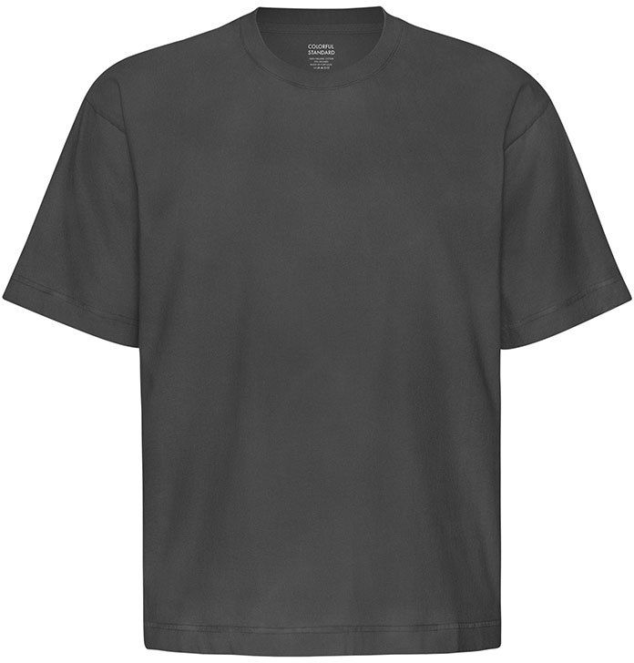 Colorful Standard Oversized Organic T-Shirt
