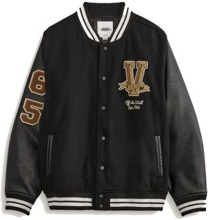 Vans LX Vans Tour Jacket Black