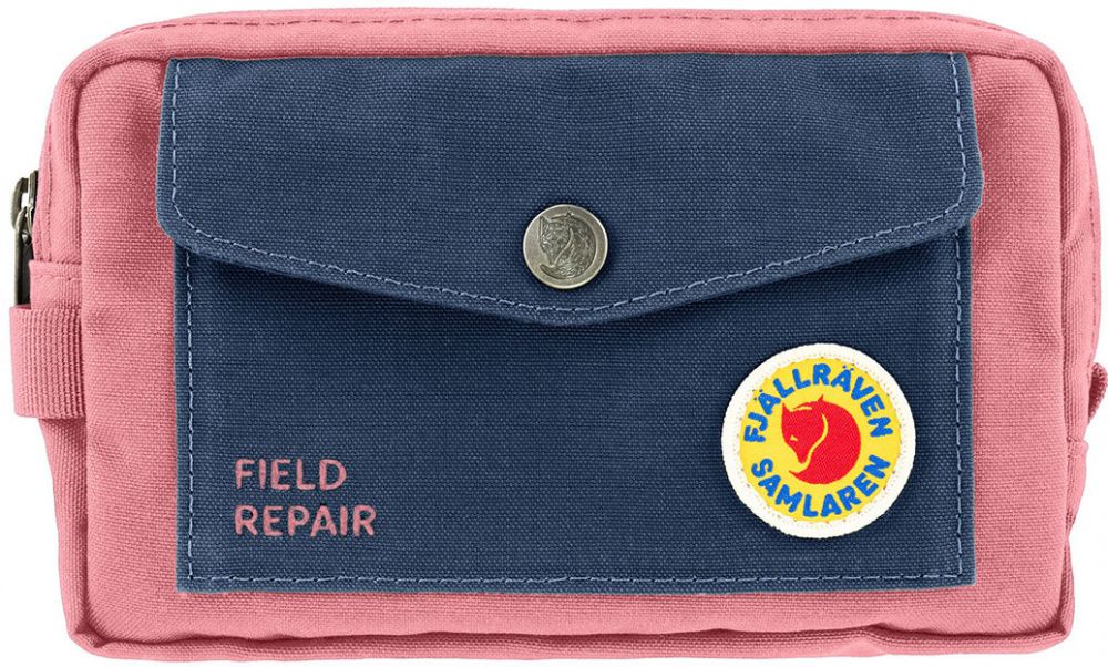 Fjällräven Samlaren Field Repair