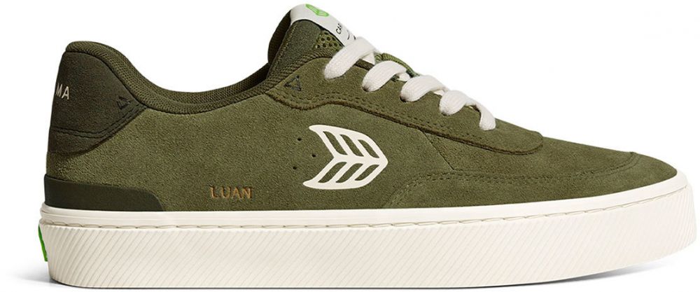 Cariuma Luan Pro