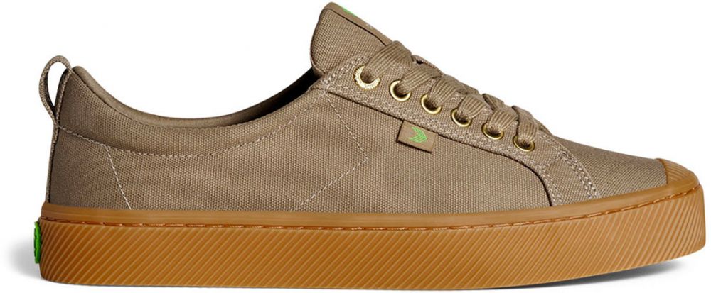 Cariuma Oca Low