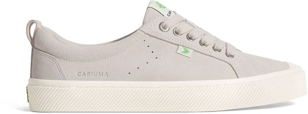 Cariuma Oca Low