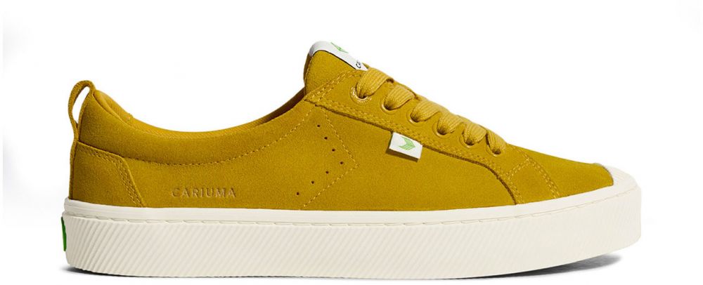 Cariuma Oca Low