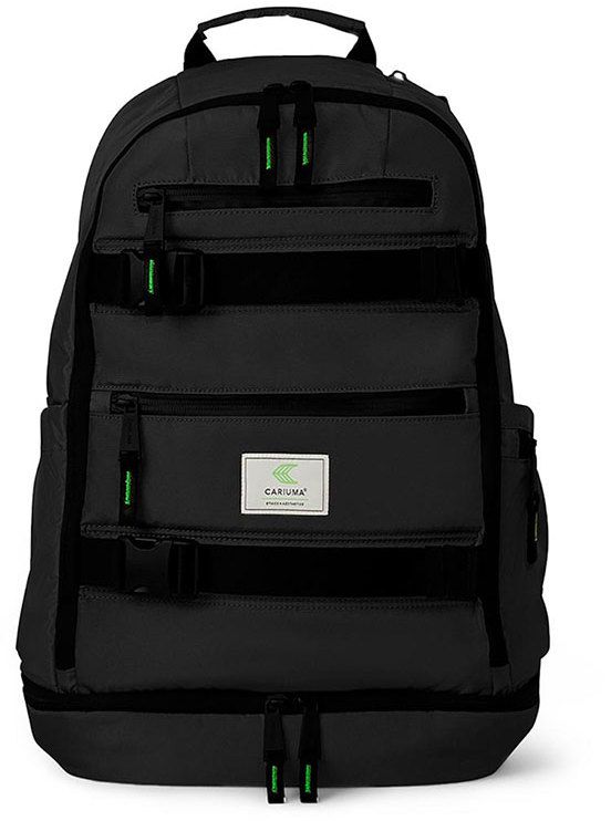 Cariuma Jameson Skate Backpack
