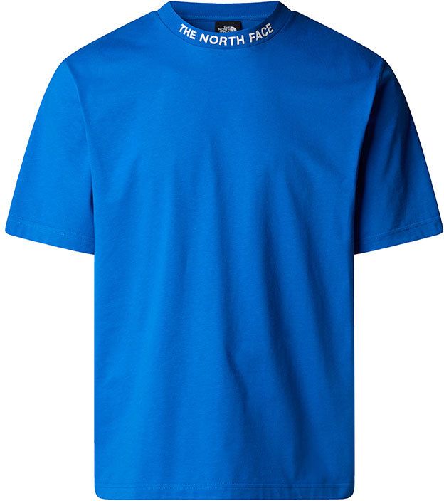 The North Face Men’S S/S Zumu Relaxed Tee