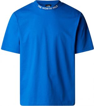 The North Face Men’S S/S Zumu Relaxed Tee