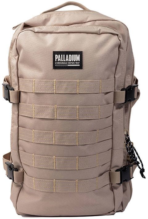 Palladium Baroudeurin 25L Woodlin