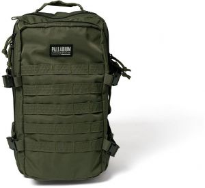 Palladium Baroudeurin 25L Dusky Green