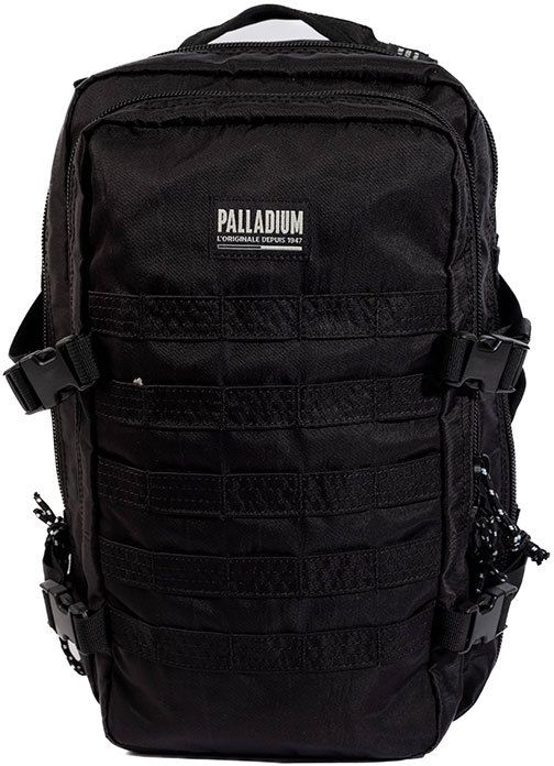 Palladium Baroudeurin 25L Black