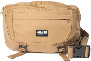 Palladium Waist Bag Ny Woodlin