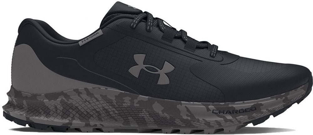 Under Armour Charged Bandit TR 3 SP