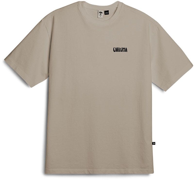 Cariuma Luan T-Shirt