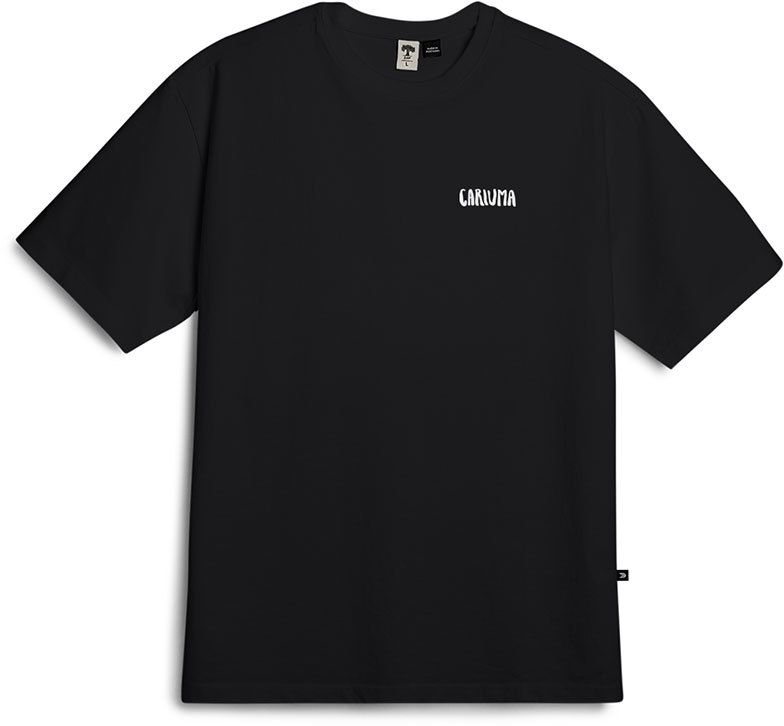 Cariuma Luan T-Shirt