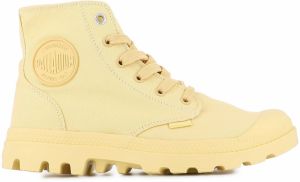 Palladium Mono Chrome Yellow Twist