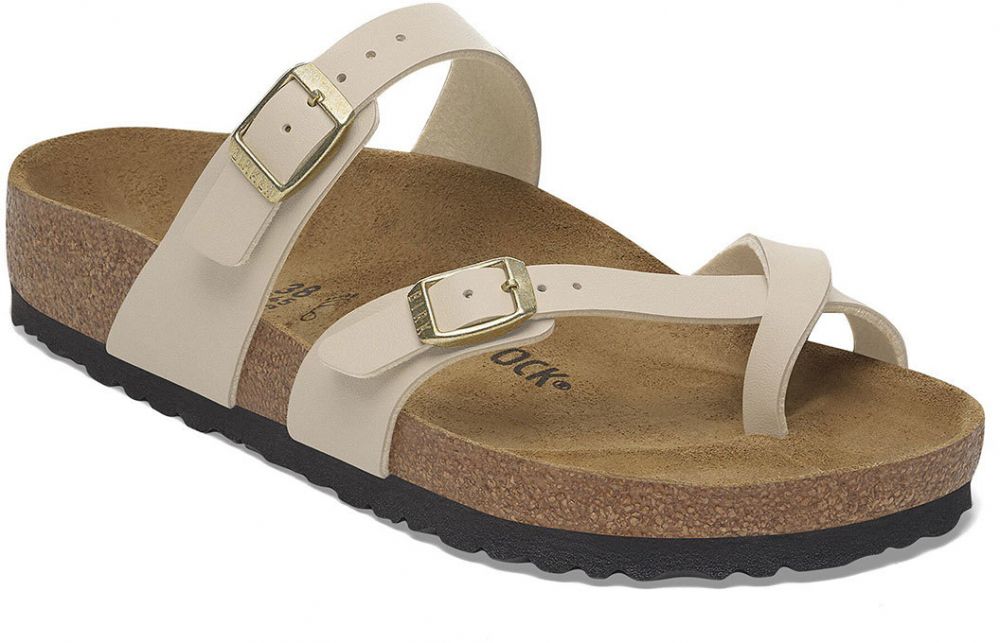 Birkenstock Mayari Birko-Flor Regular Fit