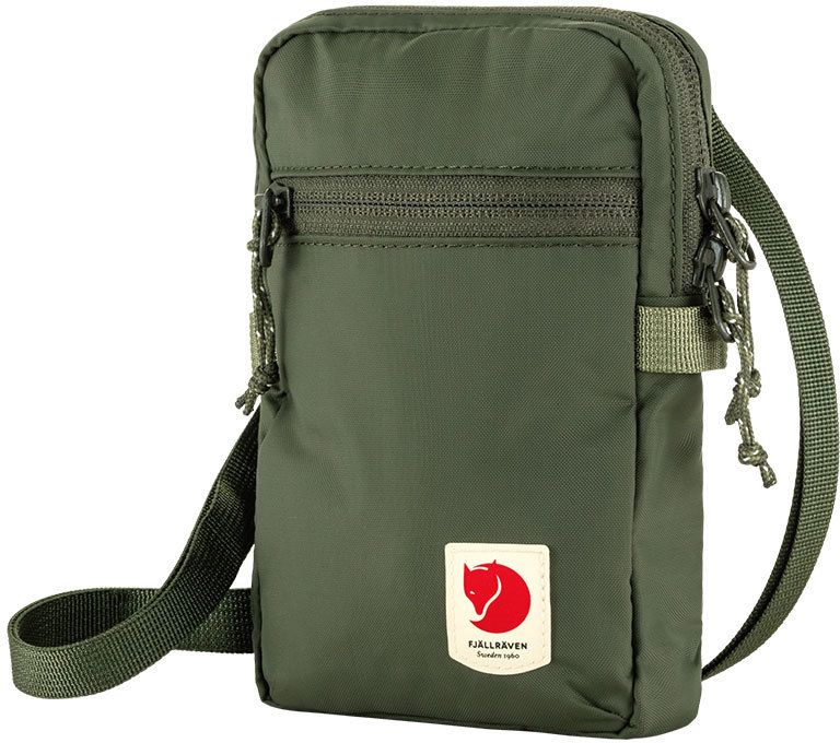Fjällräven High Coast Pocket