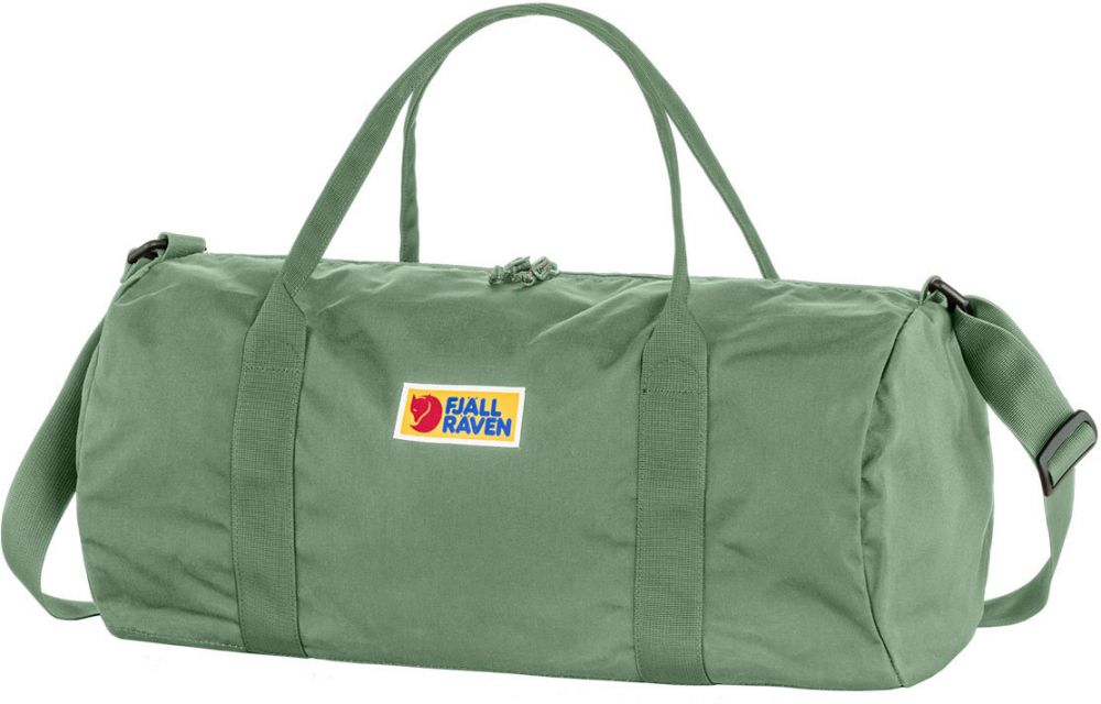 Fjällräven Vardag Duffel 30