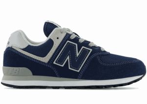 New Balance GC574VPN Junior