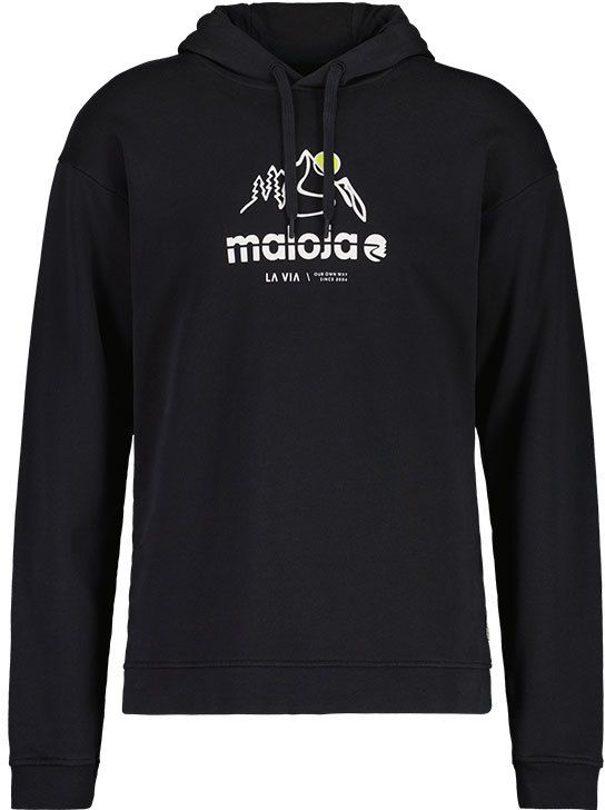 Maloja DroM.