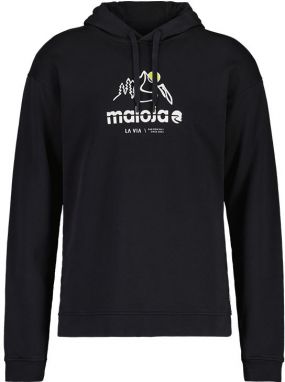Maloja DroM.