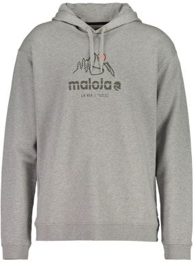 Maloja DroM.