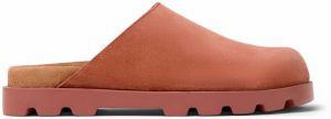 Camper Brutus Sandal Red