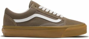 Vans LX Old Skool Gum Sepia