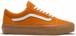 Vans LX Old Skool Gum Marmalade