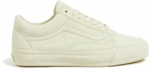 Vans LX Old Skool Suede Sylvan Green