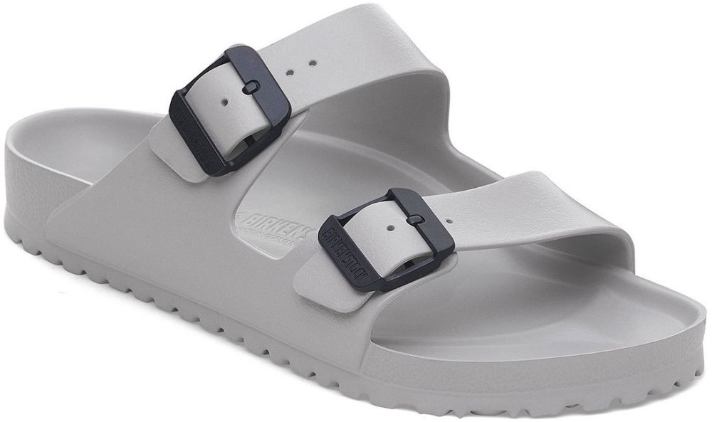 Birkenstock Arizona SB EVA Stone Coin Black Regular Fit