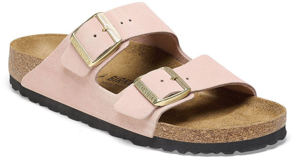 Birkenstock Arizona LEVE Light Rose Regular Fit