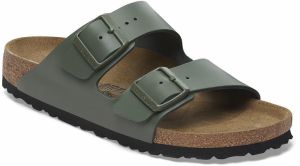 Birkenstock Arizona NL Thyme Regular Fit