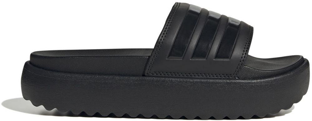 adidas Adilette Platform Slides