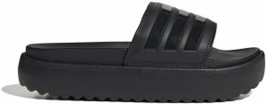 adidas Adilette Platform Slides
