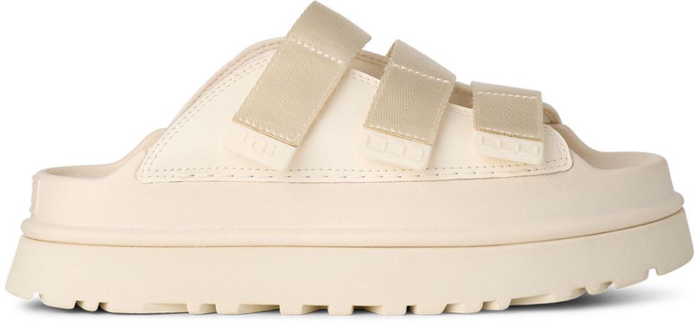 UGG Women's GoldenGlow Slide