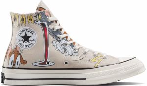 Converse x Tom and Jerry Chuck 70
