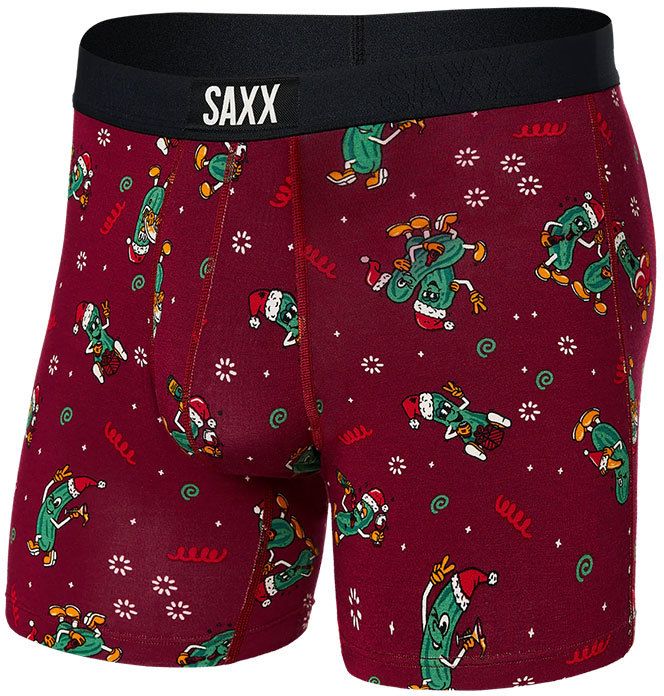Saxx Vibe Super Soft Boxer Brief